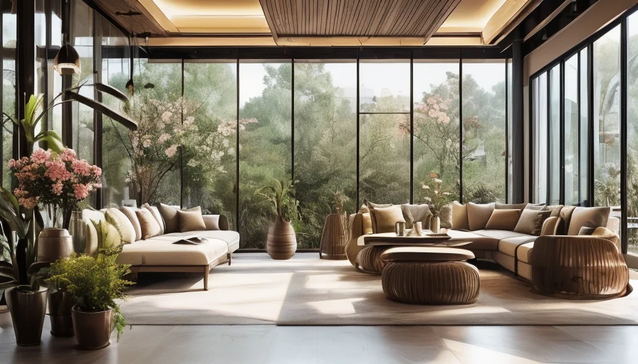 代建行业加速布局城中村改造 广州新地标落成引关注