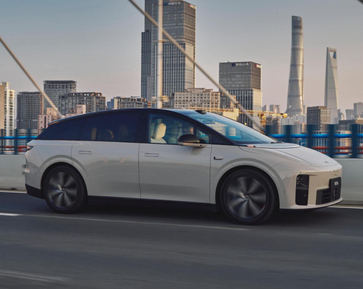 续航720公里 理想i6将搭载全新5C磷酸铁锂电池