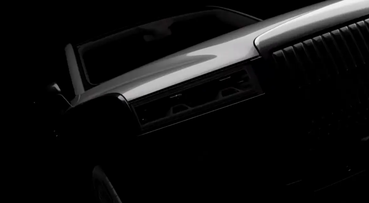 追觅汽车首款旗舰SUV全球首发