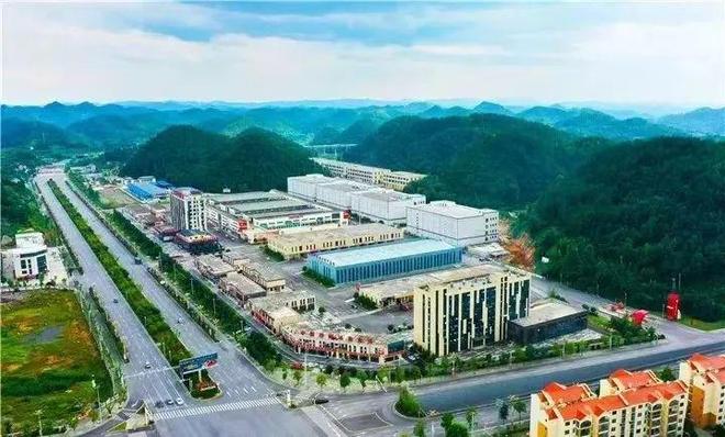 生态贵椒凭啥“辣”动全球？