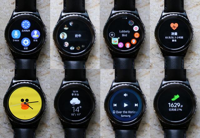 华为 WATCH 5 智能手表获 HarmonyOS 510
